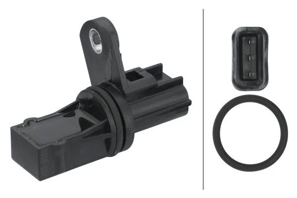 Senzor hitrosti/obratov HELLA 6PU 009 145-181