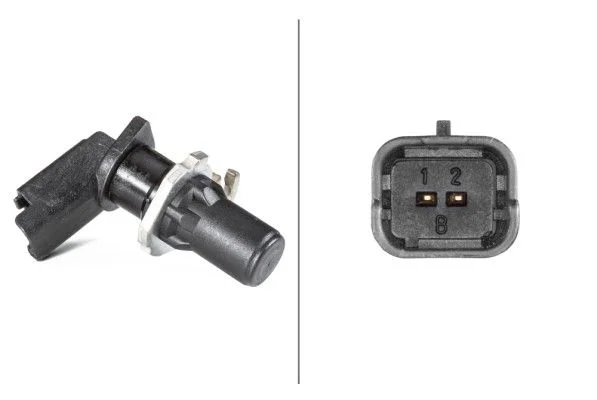 Sensor, crankshaft pulse HELLA 6PU 009 163-291