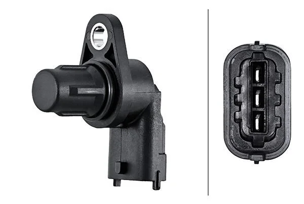 Sensor, camshaft position HELLA 6PU 009 168-361
