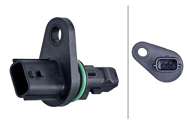 Senzor, položaj odmične gredi HELLA 6PU 009 168-521