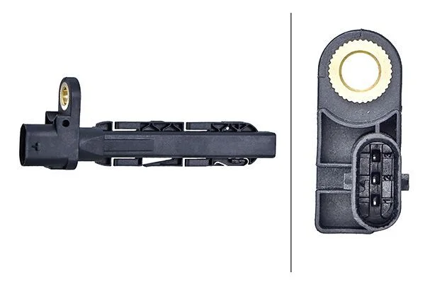 Sensor, crankshaft pulse HELLA 6PU 009 168-811