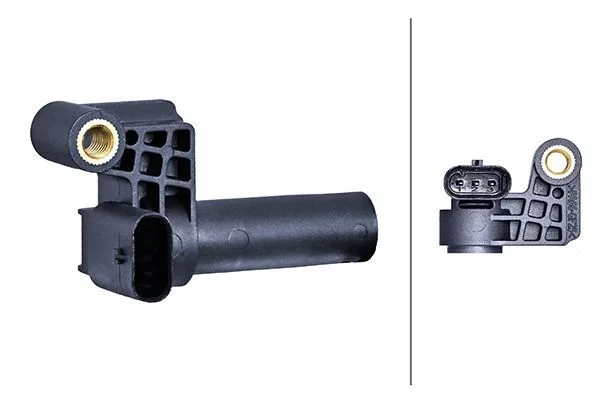 Senzor, impulz ročične gredi HELLA 6PU 009 168-931