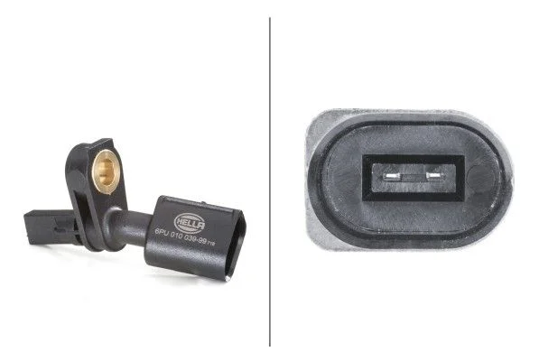 Senzor, hitrost kolesa HELLA 6PU 010 039-991