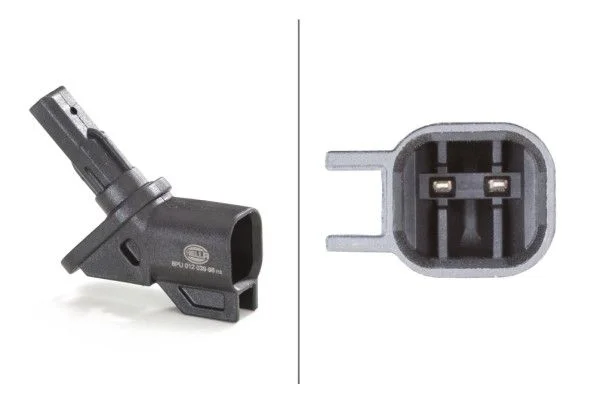 Senzor, hitrost kolesa HELLA 6PU 012 039-961