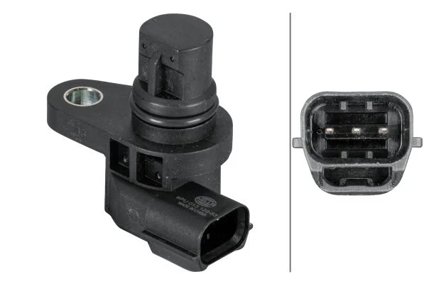 Senzor, položaj odmične gredi HELLA 6PU 013 122-531