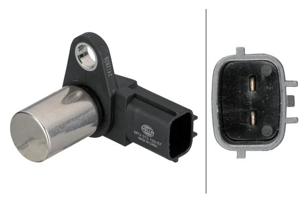 Sensor, crankshaft pulse HELLA 6PU 013 122-571
