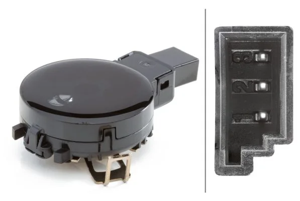 Senzor za dež HELLA 6PW 012 343-701