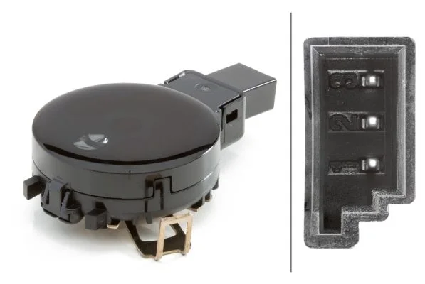 Senzor za dež HELLA 6PW 012 343-711