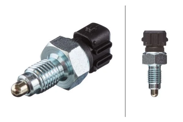 Stikalo, lučka za vzvratno vožnjo HELLA 6ZF 010 965-131