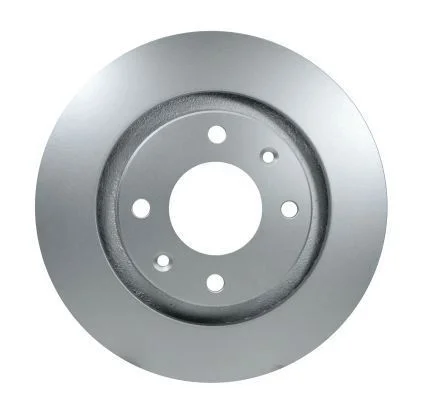 Zavorni disk HELLA 8DD 355 102-051