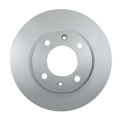 Brake Disc HELLA 8DD 355 102-511