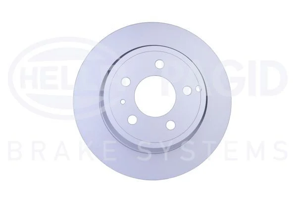 Zavorni disk HELLA 8DD 355 103-701