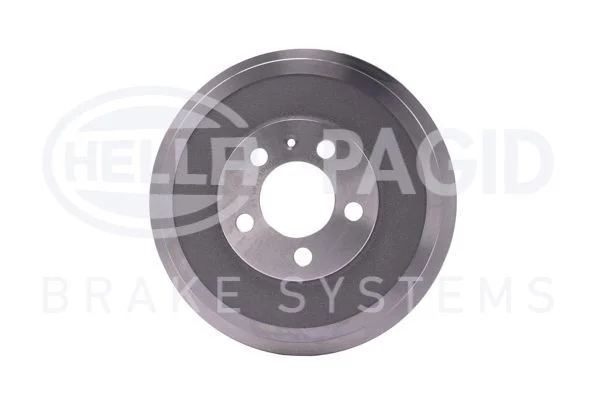 Zavorni boben HELLA 8DT 355 300-421