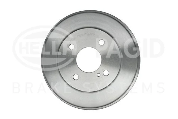 Zavorni boben HELLA 8DT 355 303-191
