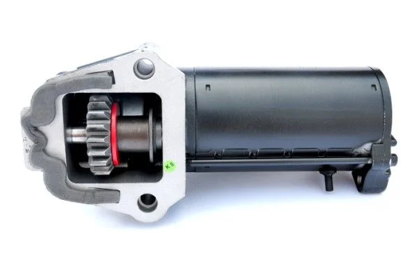 Starter HELLA 8EA 011 610-151