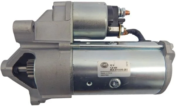 Začetni HELLA 8EA 011 610-281
