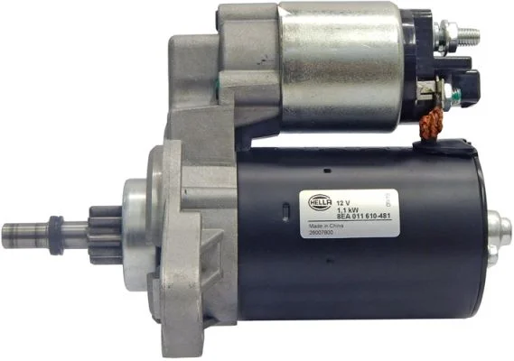 Začetni HELLA 8EA 011 610-481