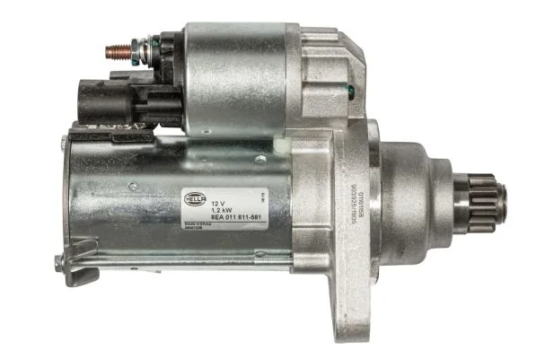 Starter HELLA 8EA 011 611-581
