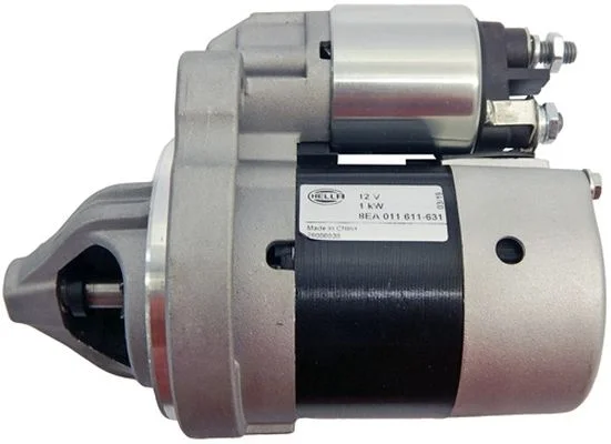 Začetni HELLA 8EA 011 611-631