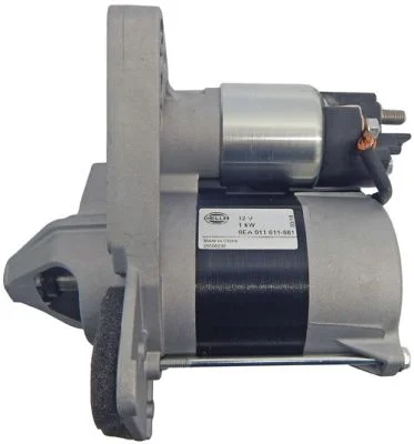 Začetni HELLA 8EA 011 611-661