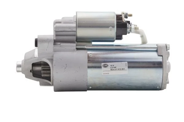 Začetni HELLA 8EA 011 612-061