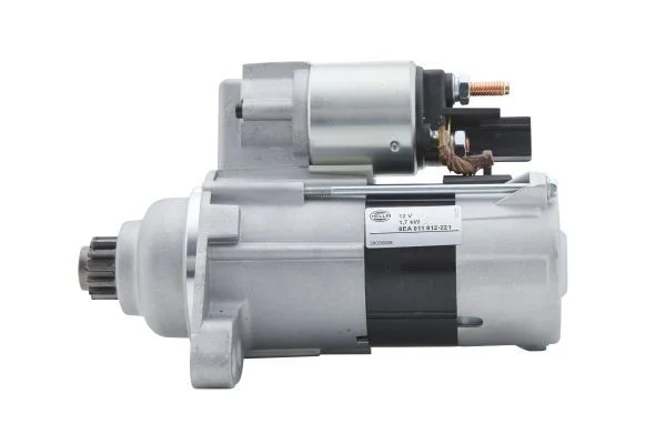 Starter HELLA 8EA 011 612-221