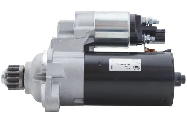 Starter HELLA 8EA 011 612-251