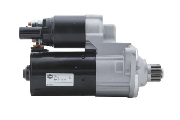 Začetni HELLA 8EA 011 612-361