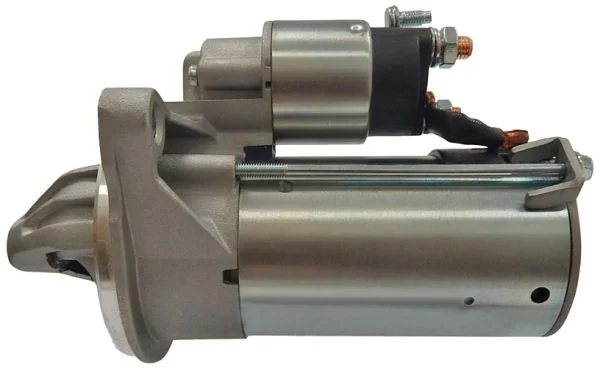 Začetni HELLA 8EA 011 612-631