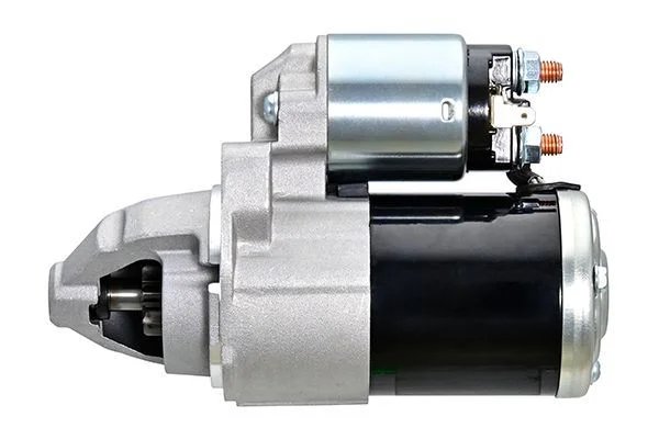 Začetni HELLA 8EA 011 612-741