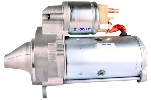 Starter HELLA 8EA 012 526-151