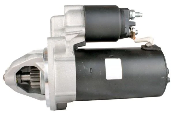 Začetni HELLA 8EA 012 526-181