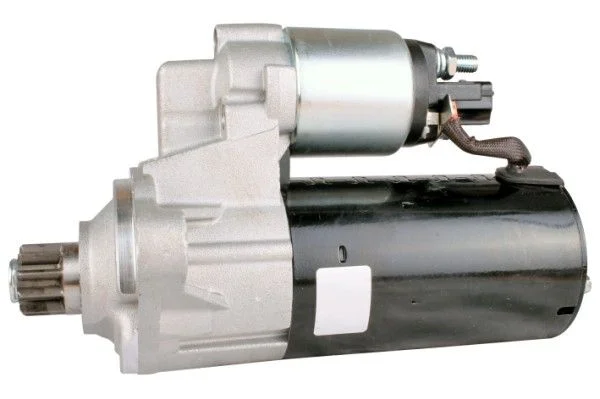 Začetni HELLA 8EA 012 526-191