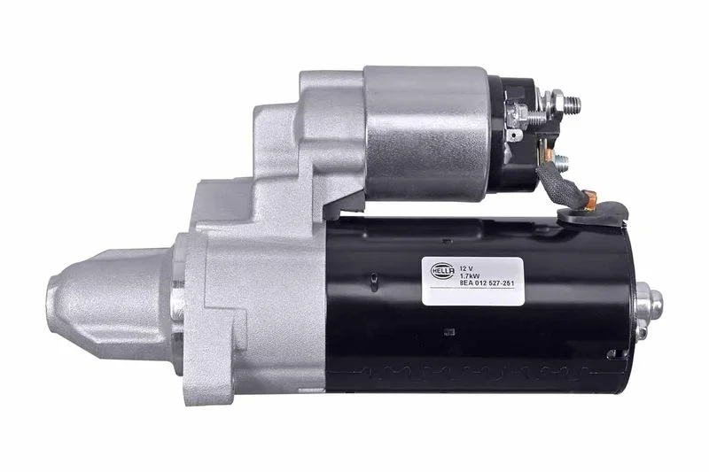 Začetni HELLA 8EA 012 527-251