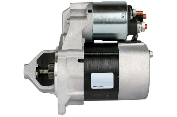 Začetni HELLA 8EA 012 527-301