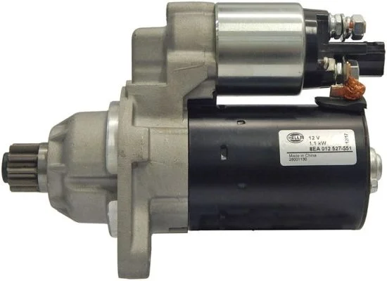Začetni HELLA 8EA 012 527-551