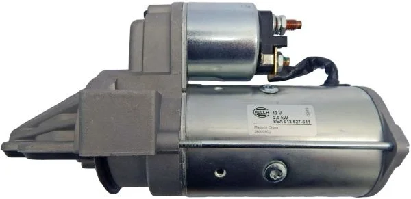 Začetni HELLA 8EA 012 527-611