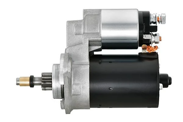 Starter HELLA 8EA 012 528-201