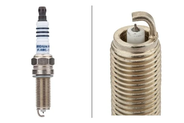 Spark Plug HELLA 8EH 188 706-311