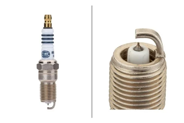 Spark Plug HELLA 8EH 188 706-421