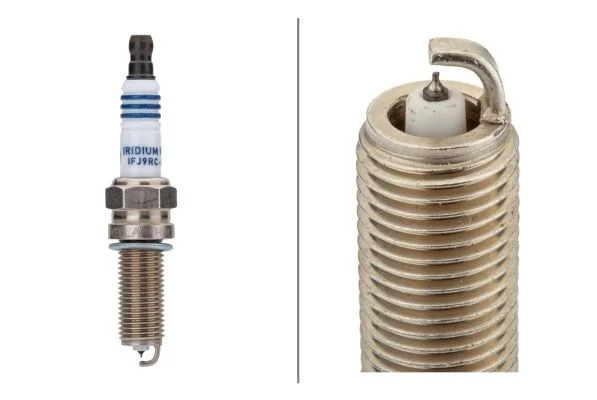 Spark Plug HELLA 8EH 188 706-511