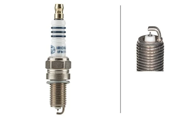 Spark Plug HELLA 8EH 188 706-881