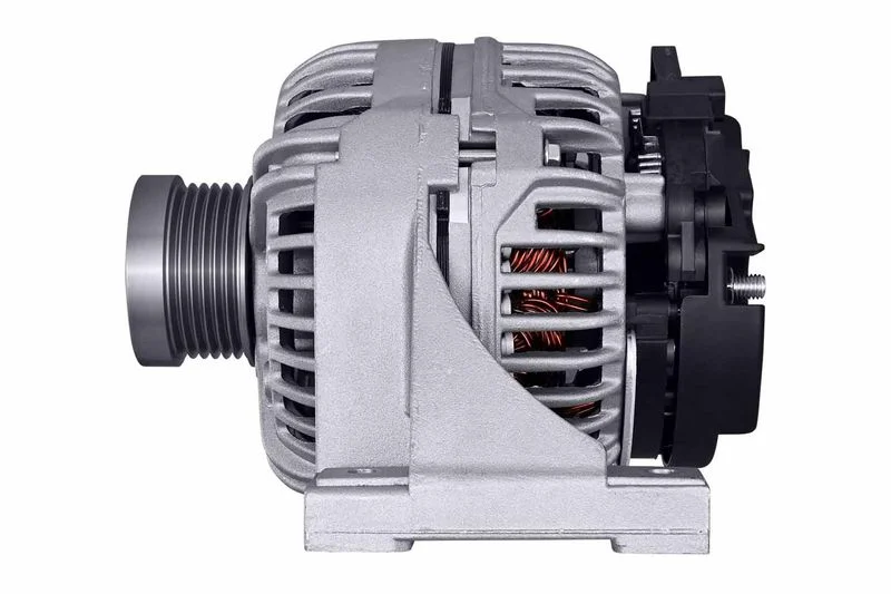 Alternator HELLA 8EL 011 711-591