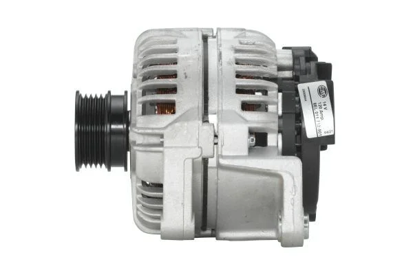 Alternator HELLA 8EL 011 712-501