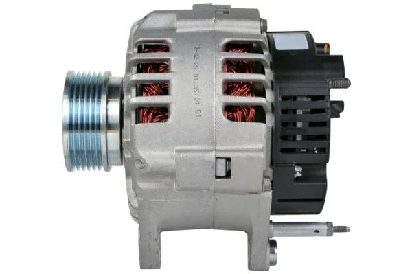 Alternator HELLA 8EL 012 427-541