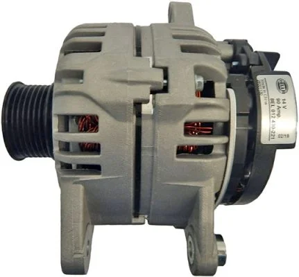 Alternator HELLA 8EL 012 430-221