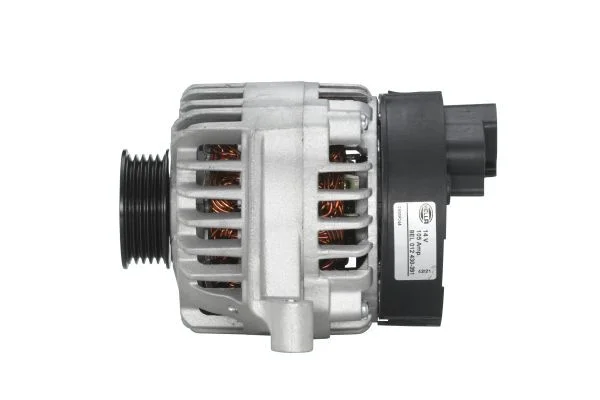 Alternator HELLA 8EL 012 430-391