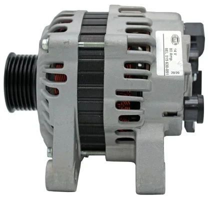 Alternator HELLA 8EL 015 630-051