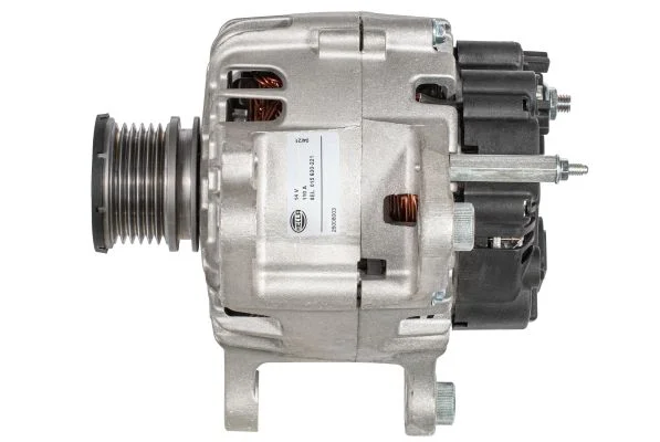Alternator HELLA 8EL 015 630-221
