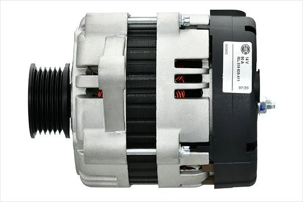 Alternator HELLA 8EL 015 630-411